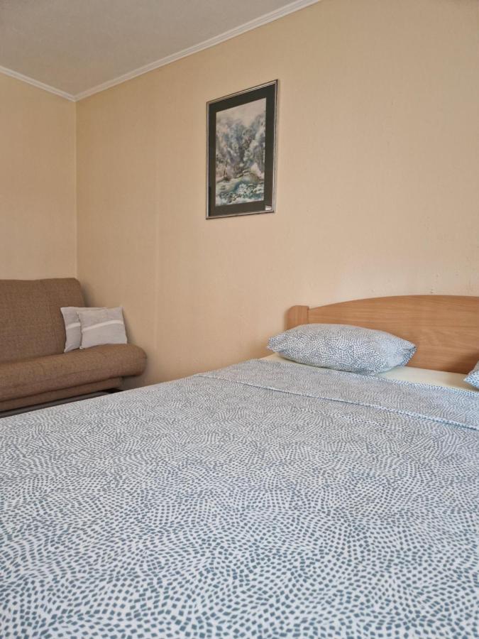 טוזלה Guesthouse Irac מראה חיצוני תמונה
