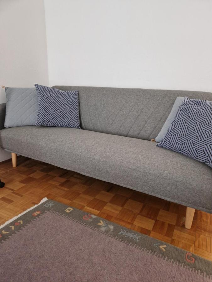 טוזלה Guesthouse Irac מראה חיצוני תמונה