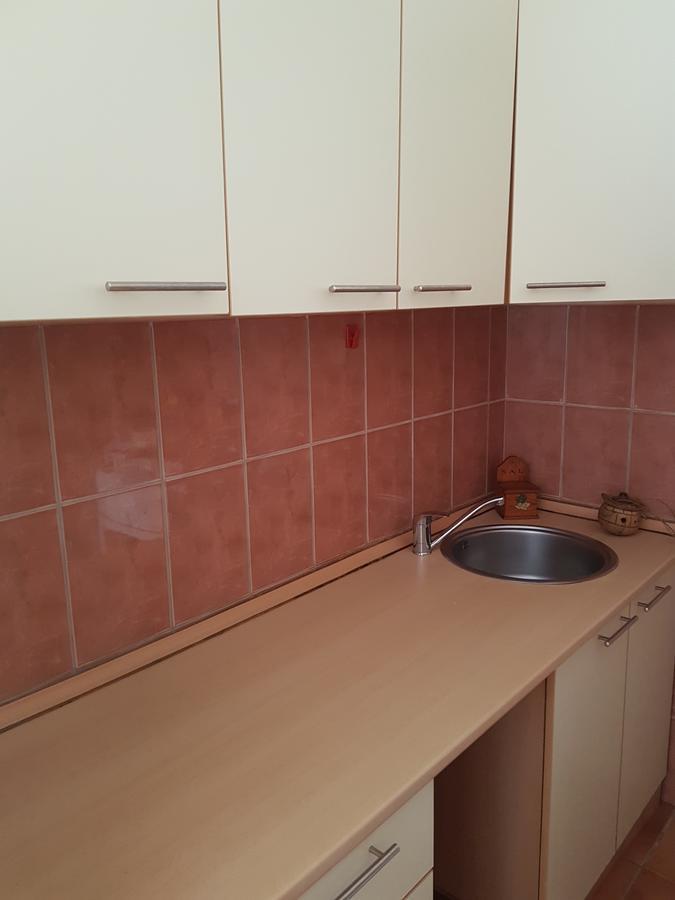 טוזלה Guesthouse Irac מראה חיצוני תמונה